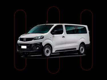 FIAT SCUDO