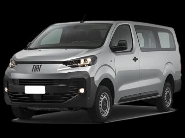 FIAT SCUDO