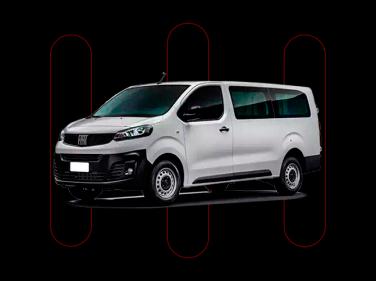 FIAT SCUDO