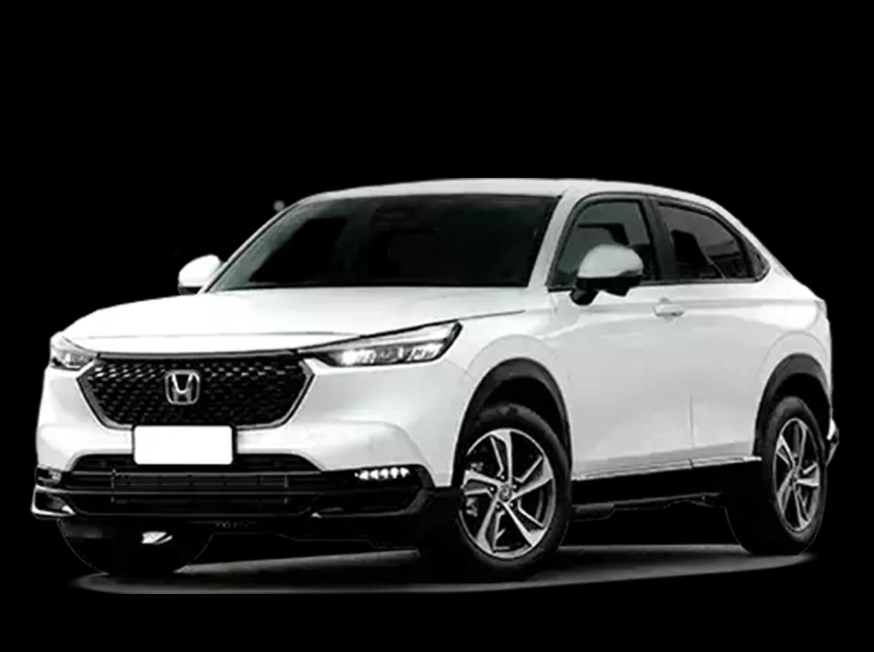 honda hr-v 2026 1.5 Di I Vtec Flex Ex Cvt