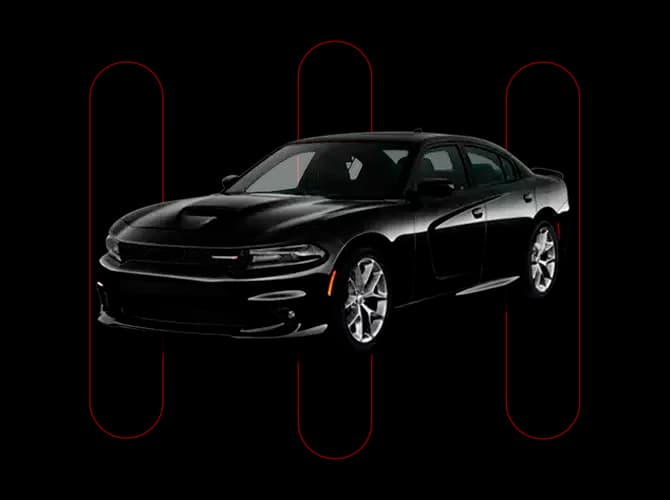 Dodge Charger 2006 Imagem de Dodge Charger 2006