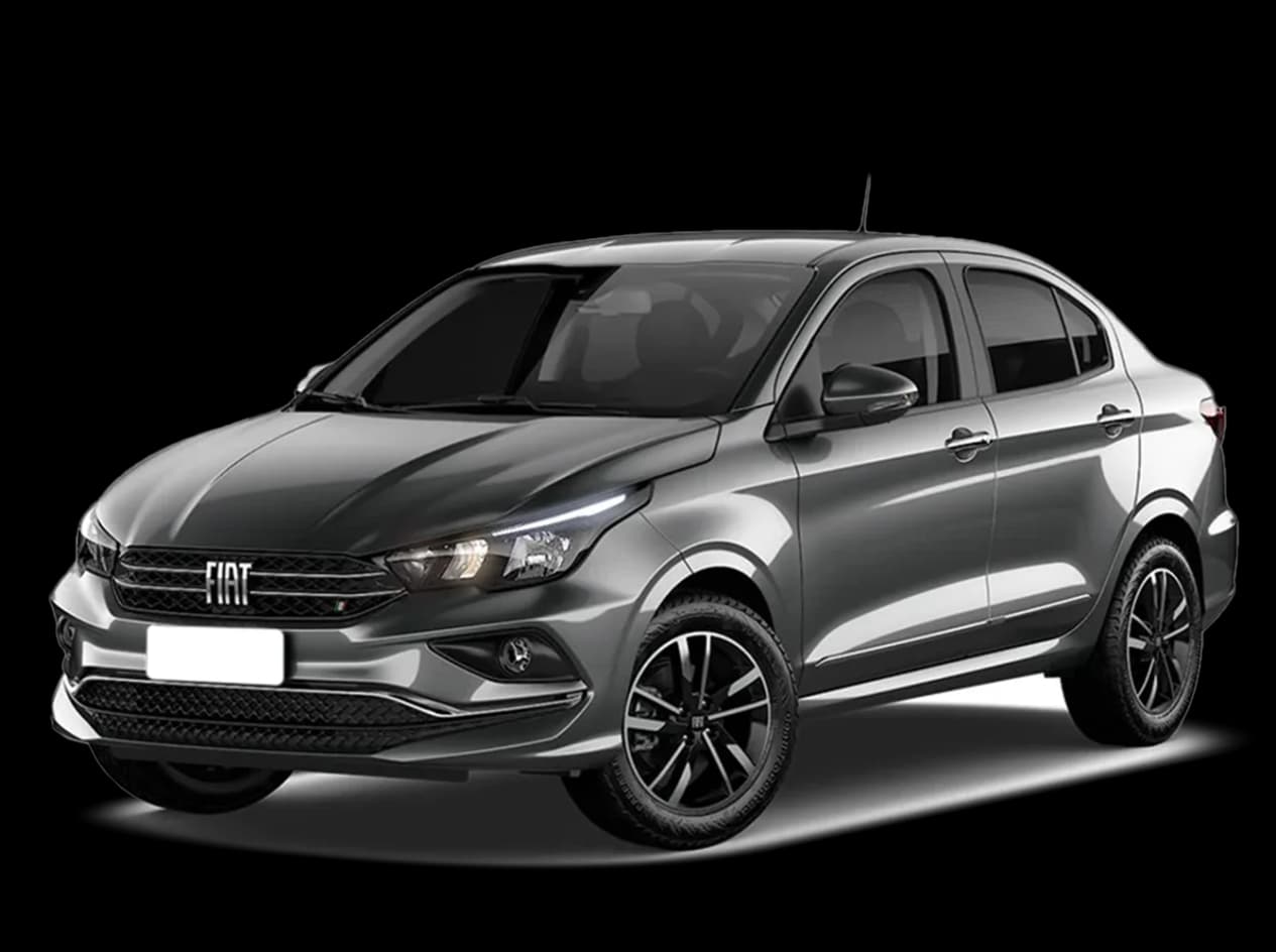 fiat cronos 2021 1.3 Firefly Flex Manual