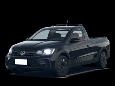 VOLKSWAGEN SAVEIRO
