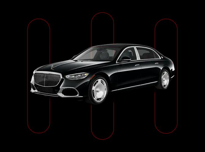 Mercedes-benz S 580 Imagem de Mercedes-benz S 580