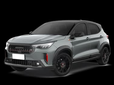 FIAT PULSE