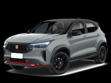 FIAT PULSE