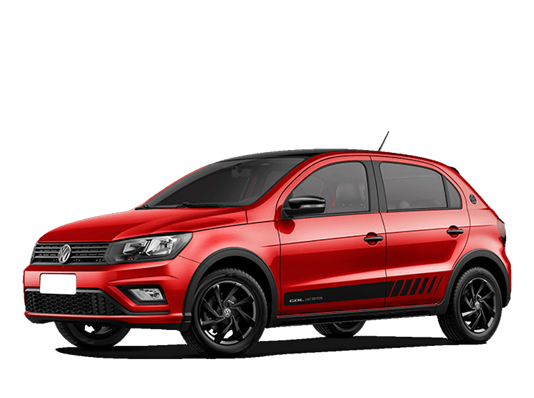 Volkswagen Gol 1978 Imagem de Volkswagen Gol 1978