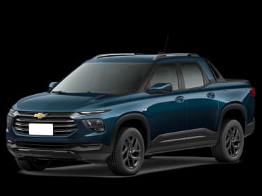 CHEVROLET MONTANA