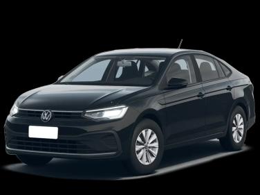 VOLKSWAGEN VIRTUS