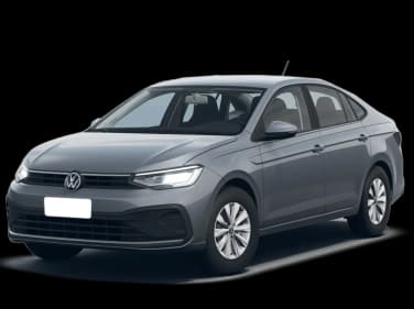 VOLKSWAGEN VIRTUS