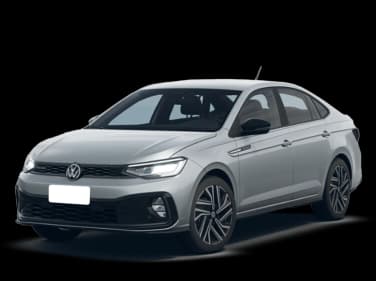 VOLKSWAGEN VIRTUS