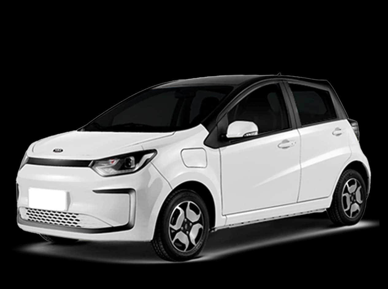 jac e-js1 2026 Eletrico Ext Automatico