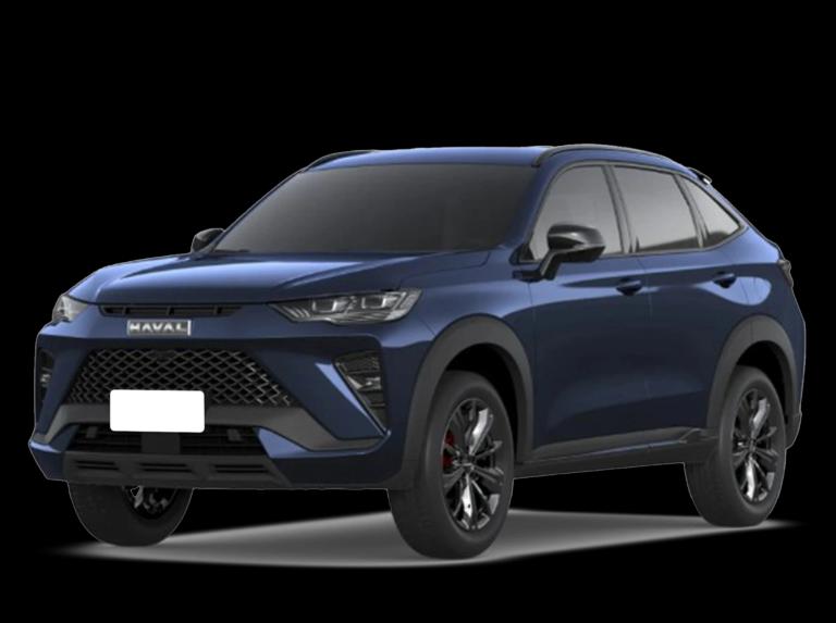 Gwm Haval H6 Gt Imagem de Gwm Haval H6 Gt