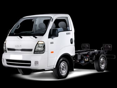 KIA BONGO