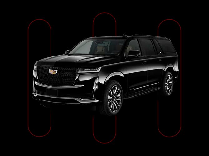 Cadillac Escalade 2004 Imagem de Cadillac Escalade 2004