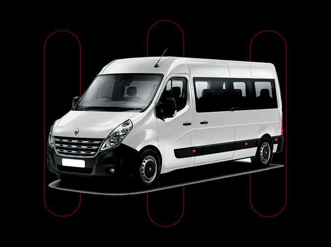 renault master 2003 2.8 D Furgao L1h1 8v Diesel 3p Manual