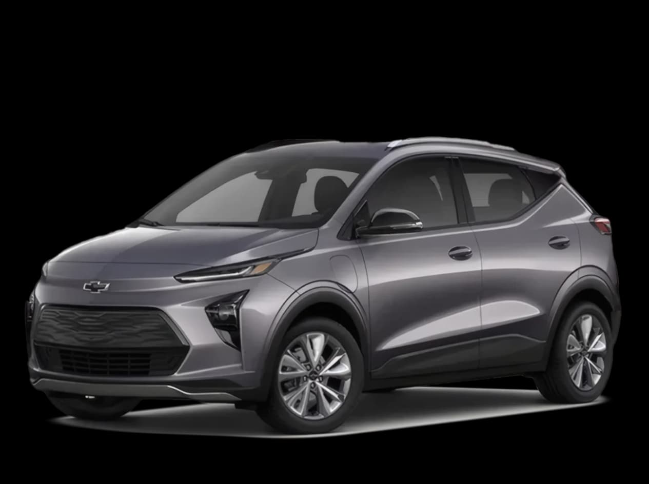 chevrolet bolt-euv 2023 6.6 Kw Eletrico