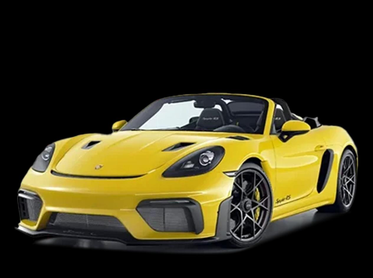 porsche 718 2021 2.0 16v H4 Gasolina Cayman Pdk