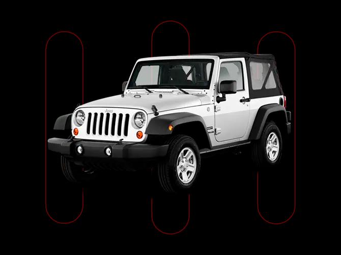 Jeep Wrangler 2015 Imagem de Jeep Wrangler 2015