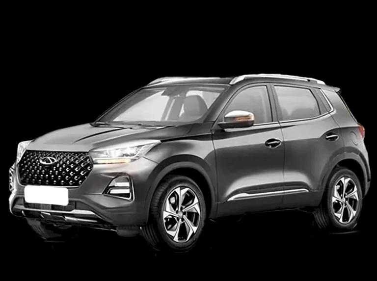 Caoa Chery Tiggo 5x 2027 Imagem de Caoa Chery Tiggo 5x 2027