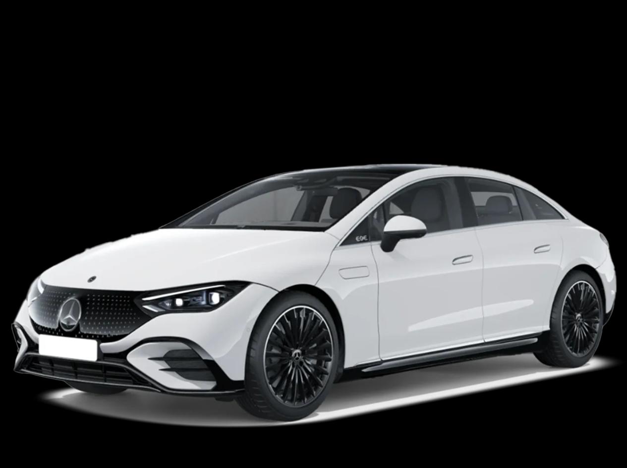 mercedes-benz eqe-300 2024 8.9 Kw Eletrico Amg Line