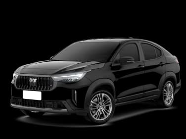 FIAT FASTBACK
