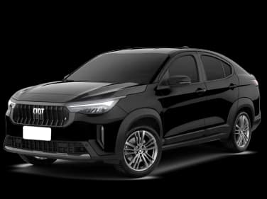 FIAT FASTBACK