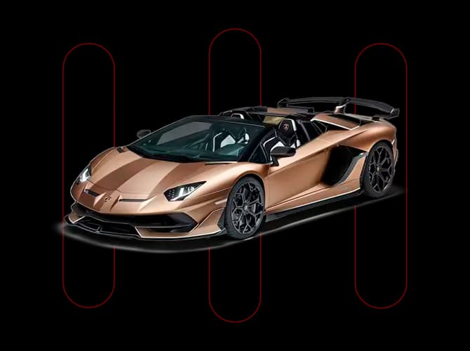 lamborghini aventador 2014 6.5 V12 Gasolina Lp 700 4 Isr