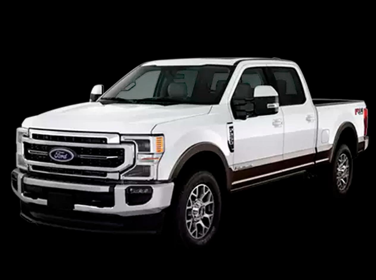 ford f-250 1998 3.9 Xl 4x2 Cs Diesel 2p Manual