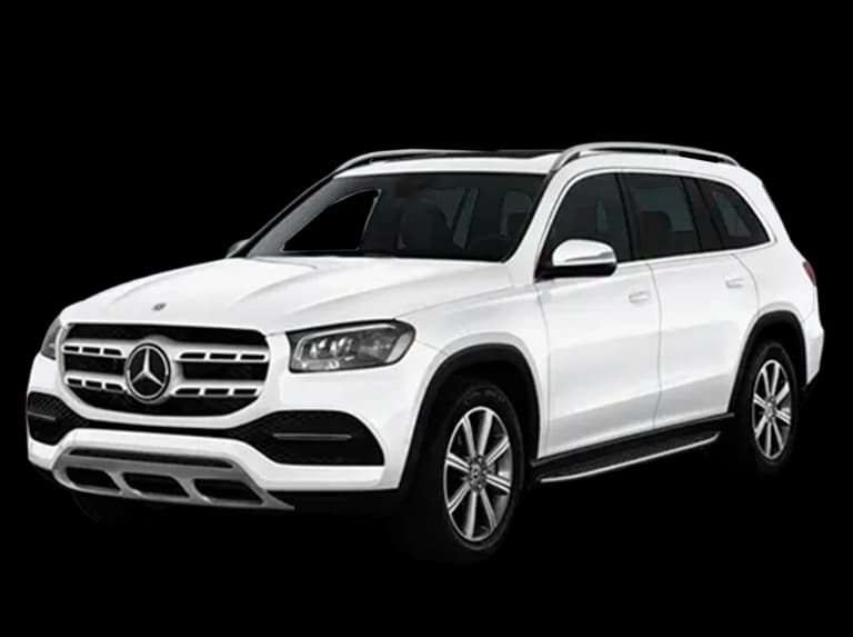 Mercedes-benz Gls 600 Imagem de Mercedes-benz Gls 600