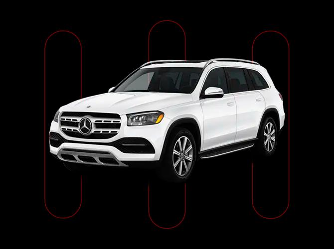 Mercedes-benz Gls 600 Imagem de Mercedes-benz Gls 600