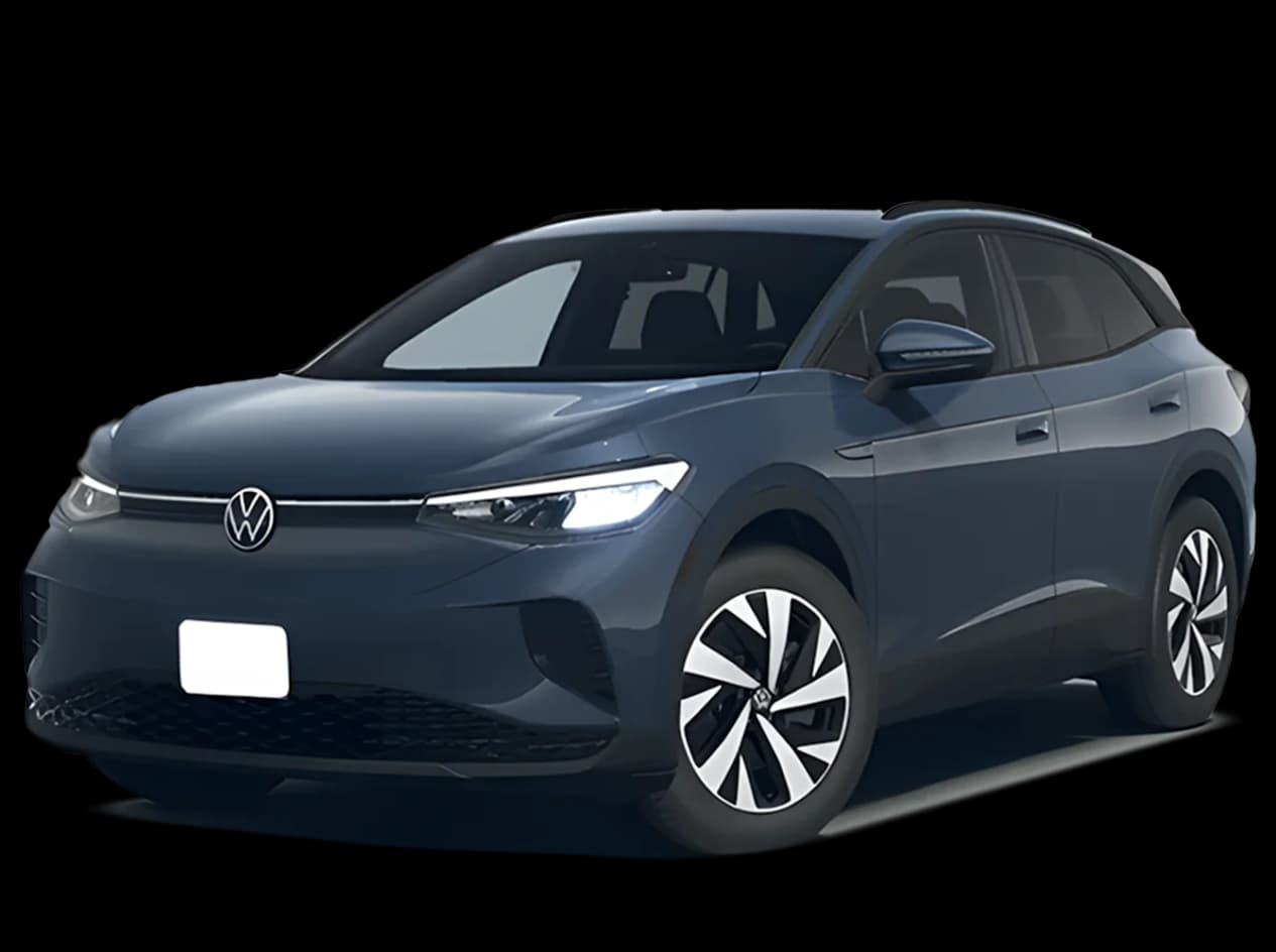 volkswagen id4 2024 7.7 Kw Pro Eletrico
