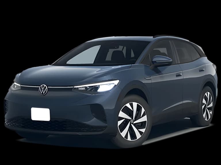 Volkswagen Id4 2024 Imagem de Volkswagen Id4 2024