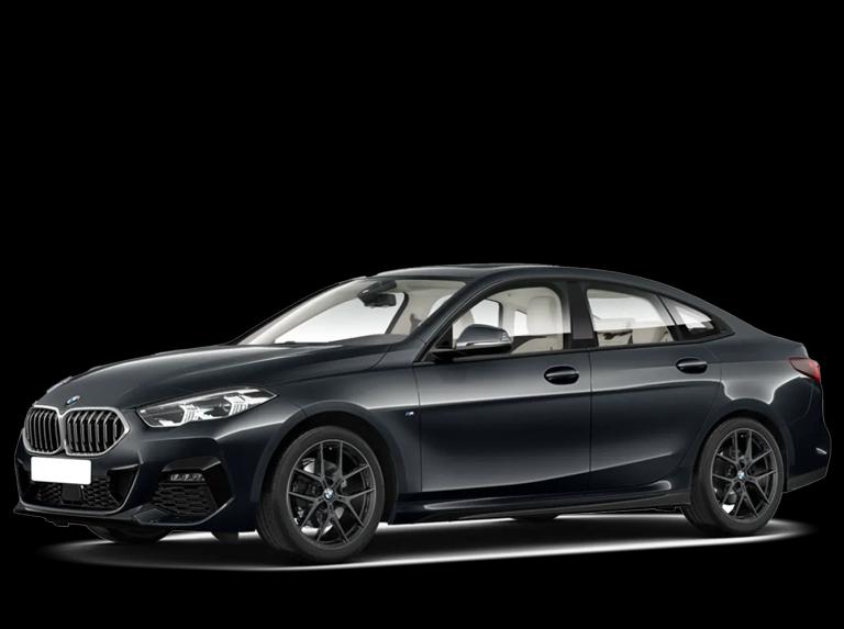 Bmw 2.18i 2021 Imagem de Bmw 2.18i 2021