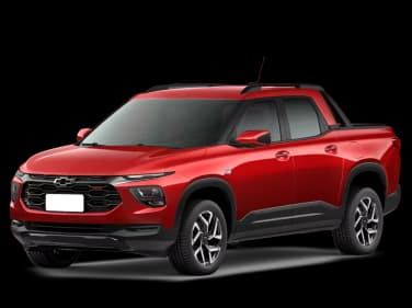 CHEVROLET MONTANA