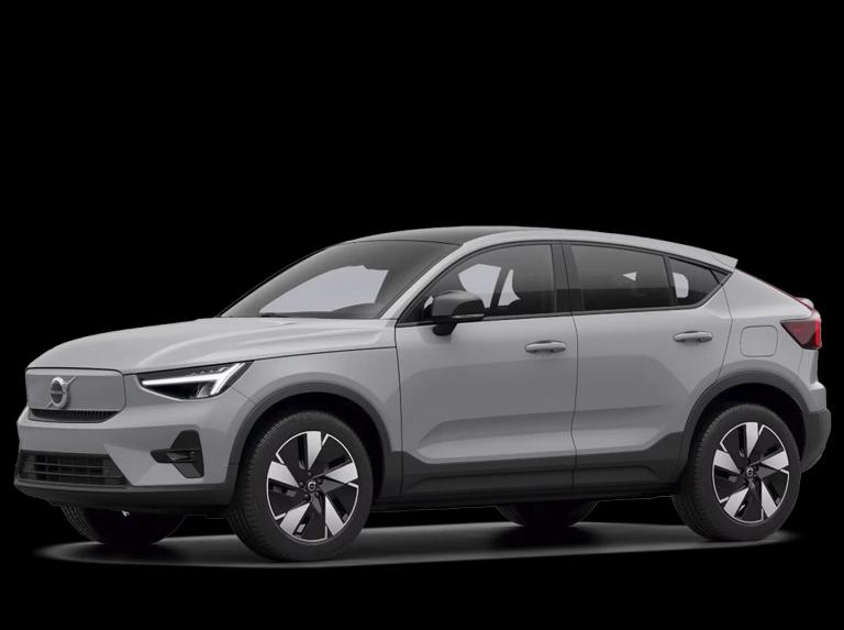 Volvo C40 Imagem de Volvo C40