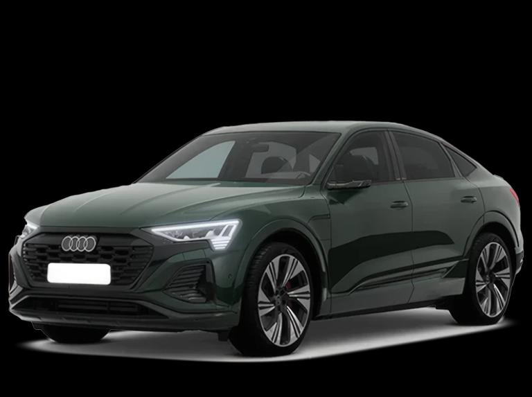 Audi Q8 E Tron Imagem de Audi Q8 E Tron