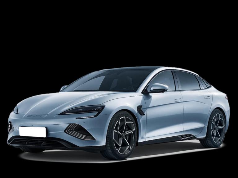 Byd Seal Imagem de Byd Seal