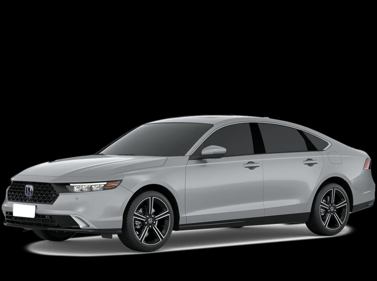 honda accord 2025 2.0 Ehev Advanced E Cvt