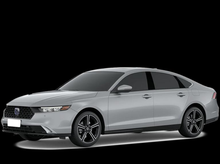 Honda Accord 2025 Imagem de Honda Accord 2025