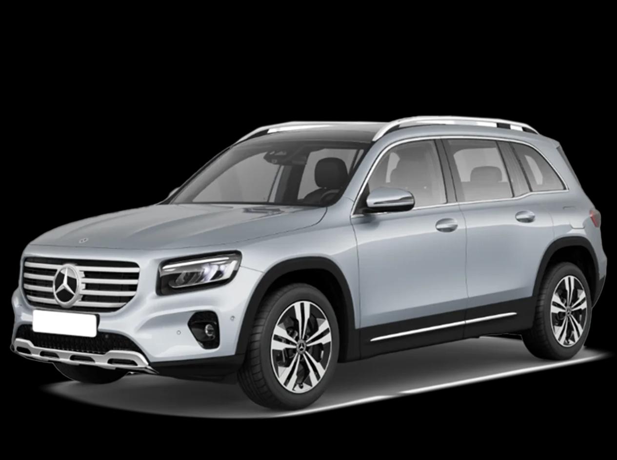 mercedes-benz glb-200 2022 1.3 Cgi Gasolina Advance 7g Dct