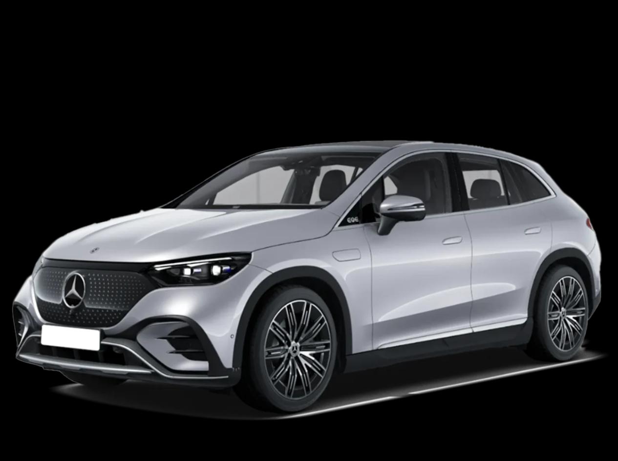 mercedes-benz eqe-300-suv 2024 8.9 Kw Eletrico