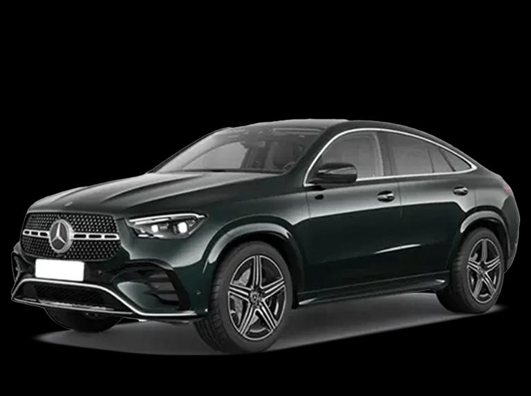 Mercedes-benz Gle 450d Imagem de Mercedes-benz Gle 450d