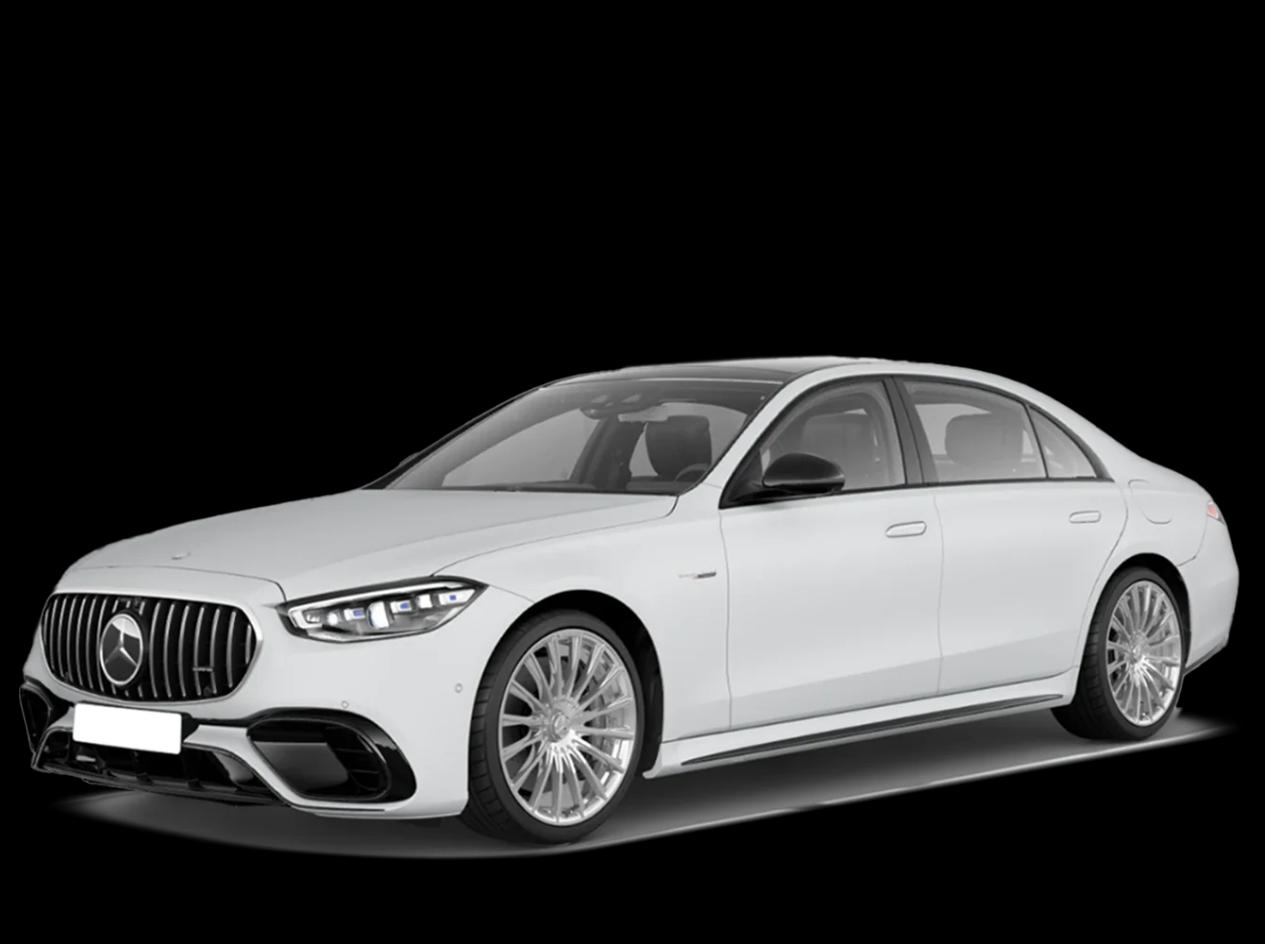 mercedes-benz s-63-amg 2016 5.5 V8 Bi Turbo Gasolina Coupe 2p Automatico