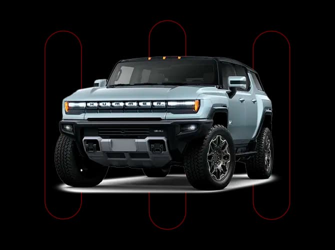 Gmc Hummer Imagem de Gmc Hummer