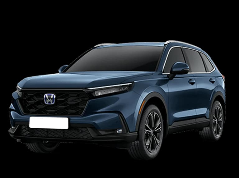 Honda Crv 2000 Imagem de Honda Crv 2000