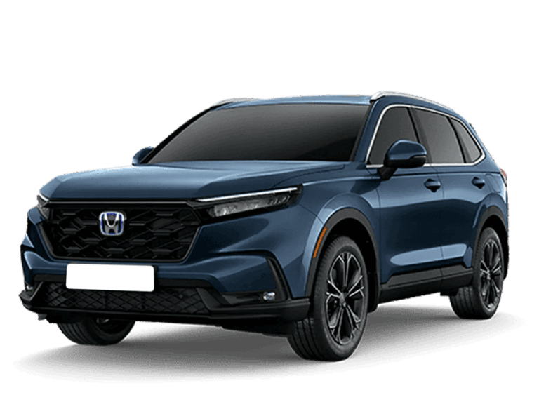 Honda Crv 2024 Imagem de Honda Crv 2024