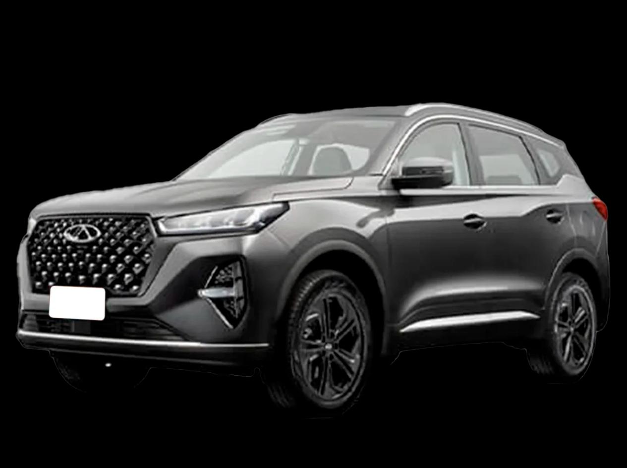 caoa-chery tiggo-7 2022 1.5 Vvt Turbo Iflex Txs Dct