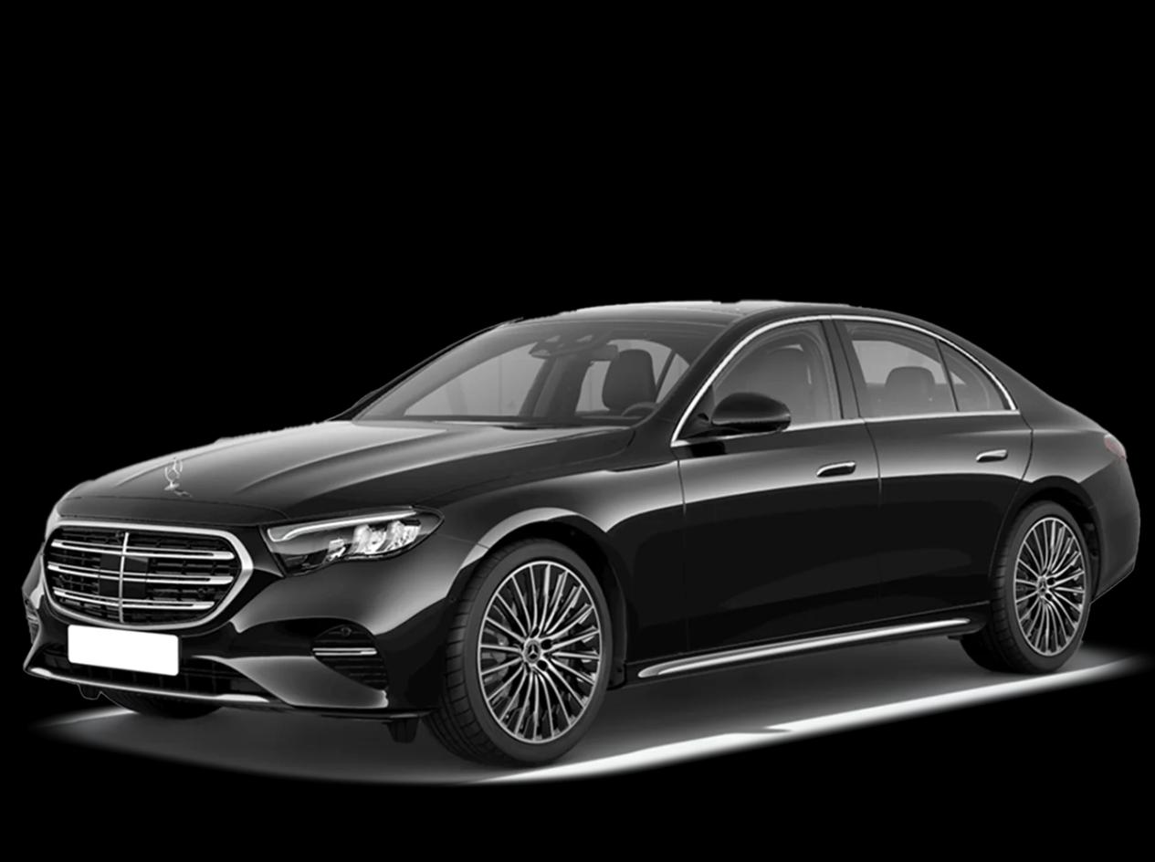 mercedes-benz e-300 2020 2.0 Cgi Gasolina Avantgarde 9g Tronic