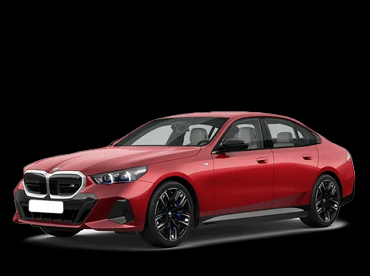 bmw i5 2025 Eletrico Xdrive60 M Sport